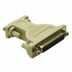 Cablestogo DB9/DB25 Modem Adapter (81450)